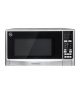 PEL Glamour Microwave Oven 38 Ltr (PMO-38BG) - On Installments -National Mall ( 3 Months 0% Percent Profit Product Available On 48 Months Installment )